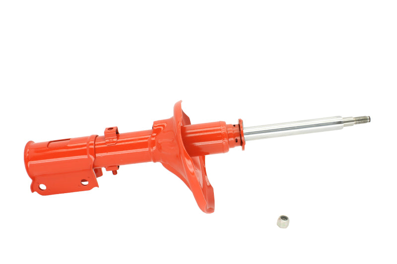 KYB Shocks & Struts AGX Front DODGE 2000 GTX 1989-90 EAGLE 2000 GTX 1991-93 EAGLE Talon 1990-94 MITS 734005