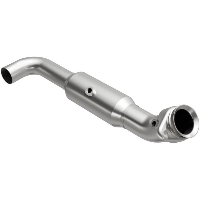 MagnaFlow Converter Direct Fit 10-14 Ford F-150 6.2L 21-520