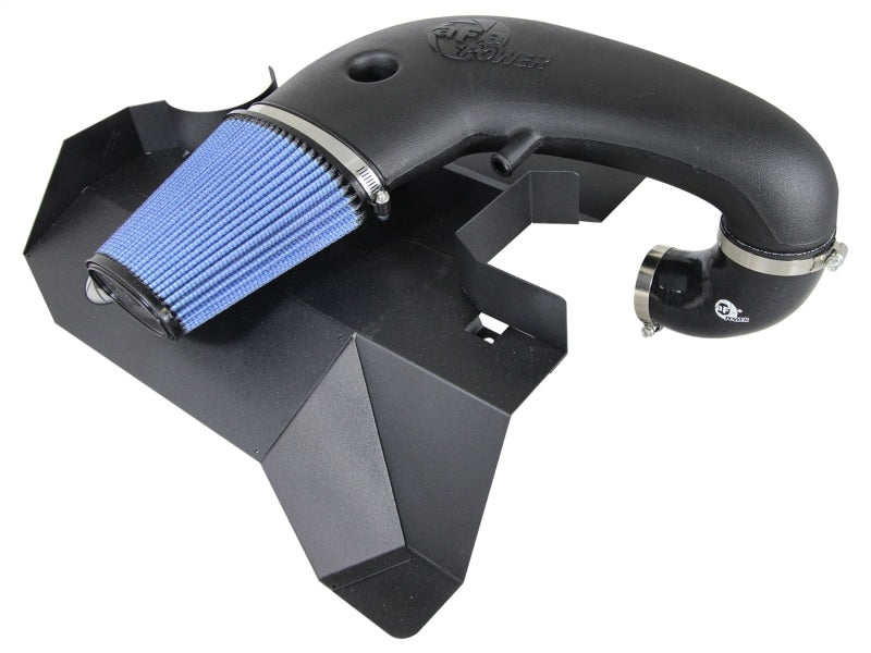 aFe MagnumFORCE Intake Stage-2 Pro 5R 12-14 Fiat 500 L4-1.4L 54-12512