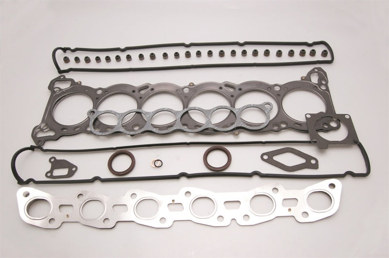 Cometic Street Pro 91-02 Nissan RB25DE 2.5L Inline 6 87mm Bore Top End Kit PRO2016T