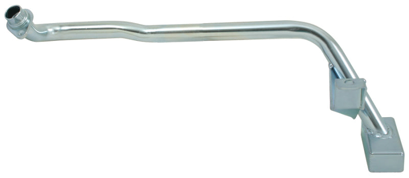 Moroso GM LS Oil Pump Pick-Up (Use w/Rear Sump Oil Pans) 24050