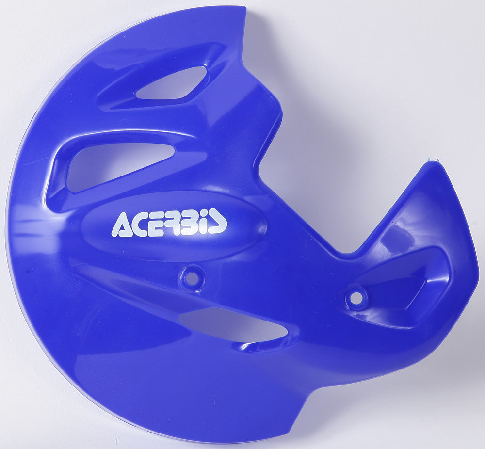 ACERBIS Disc Cover Spider Univ. Blu 8001054166000