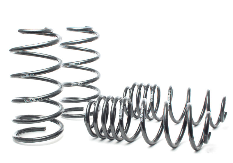 H&R 98-10 Volkswagen Beetle 4 Cyl/Turbo Sport Spring 29489