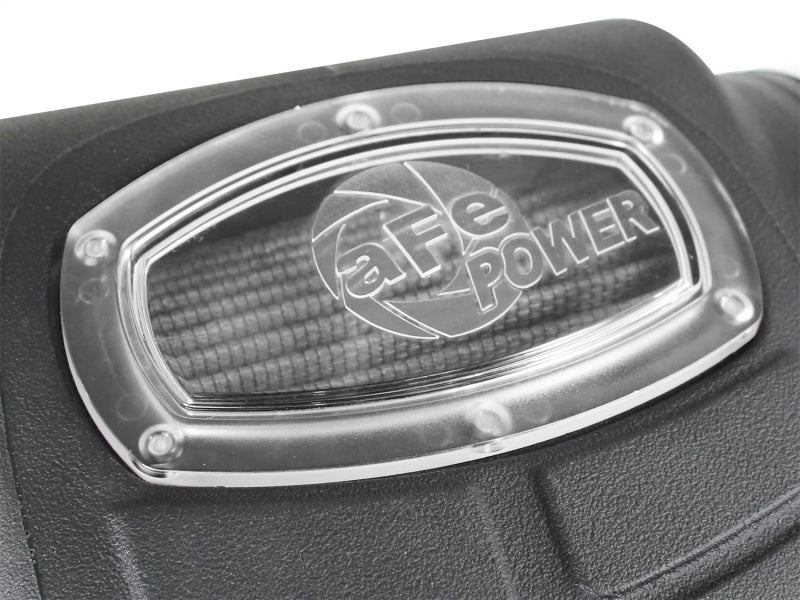 aFe Momentum GT Pro DRY S Stage-2 Si Intake System Dodge Ram Trucks 09-14 V8 5.7L HEMI 51-72102