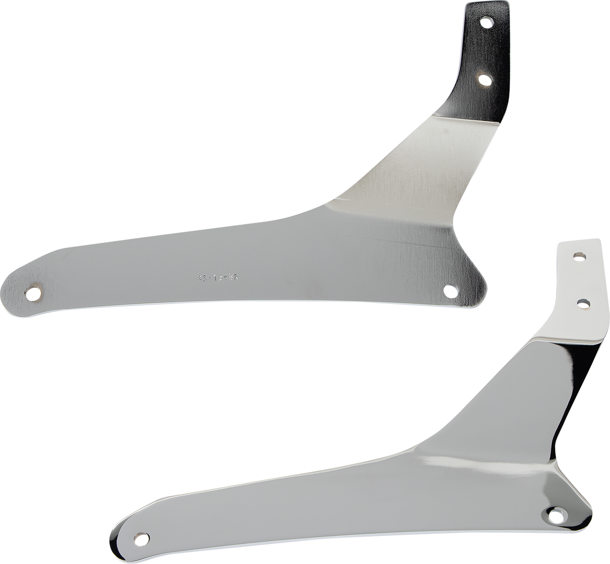 COBRA Sissy Bar - Alto - V-Star 1300 02-7745