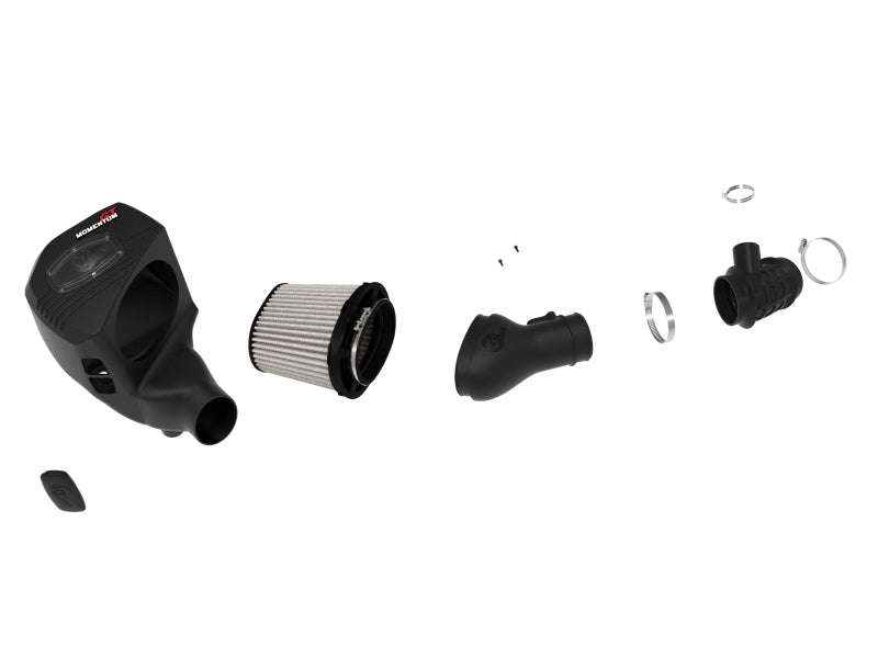aFe POWER Momentum GT Pro Dry S Intake System 19-22 Chevrolet Blazer V6-3.6L 50-70071D