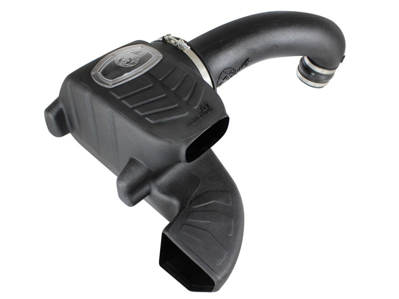 aFe Momentum GT Pro DRY S Stage-2 Si Intake System Dodge Ram Trucks 09-14 V8 5.7L HEMI 51-72102