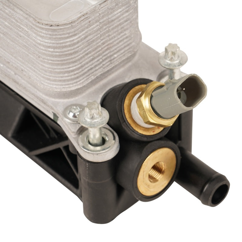 Omix Oil Filter Housing Assy- 12-13 JK 11-13 WK 3.6L 17436.52