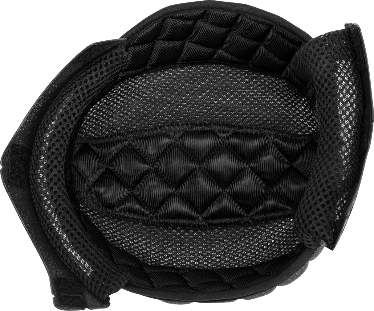 HIGHWAY 21 9mm Helmet Comfort Liner 3x 9mm H77-00007