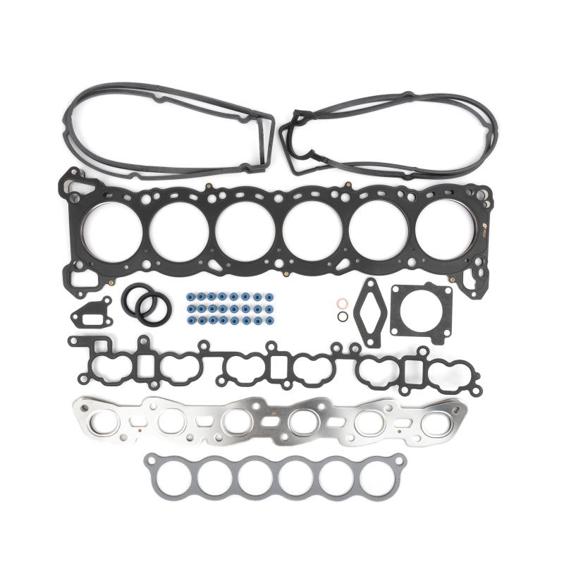 Cometic Street Pro 91-02 Nissan RB25DE 2.5L Inline 6 87mm Bore Top End Kit PRO2016T