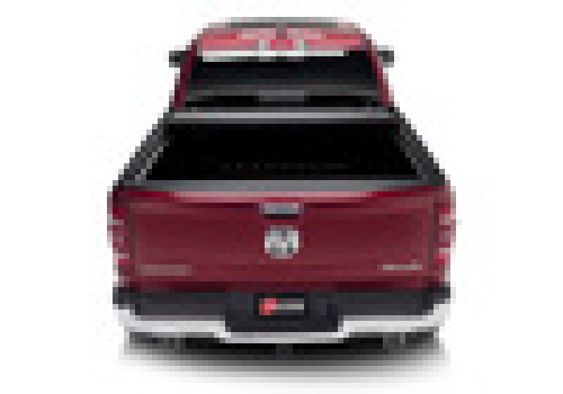 BAK 19-20 Dodge Ram (New Body Style w/o Ram Box) 5ft 7in Bed BAKFlip MX4 Matte Finish 448227