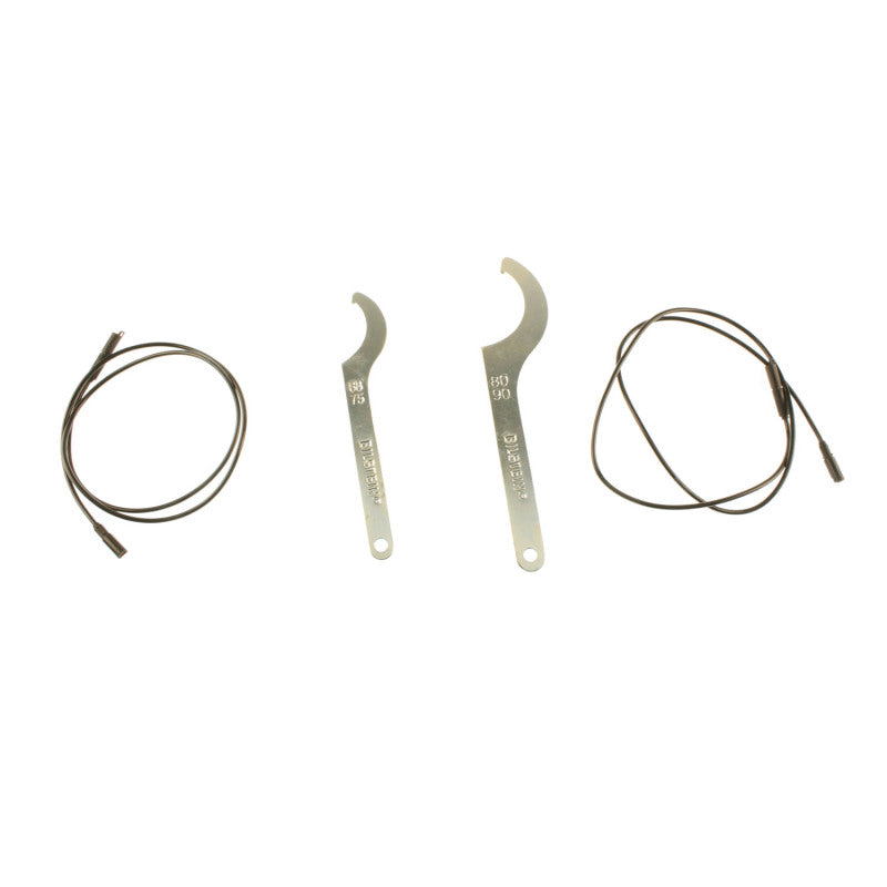 Bilstein B16 2005 Porsche 911 Carrera Front and Rear Performance Suspension System 49-115604