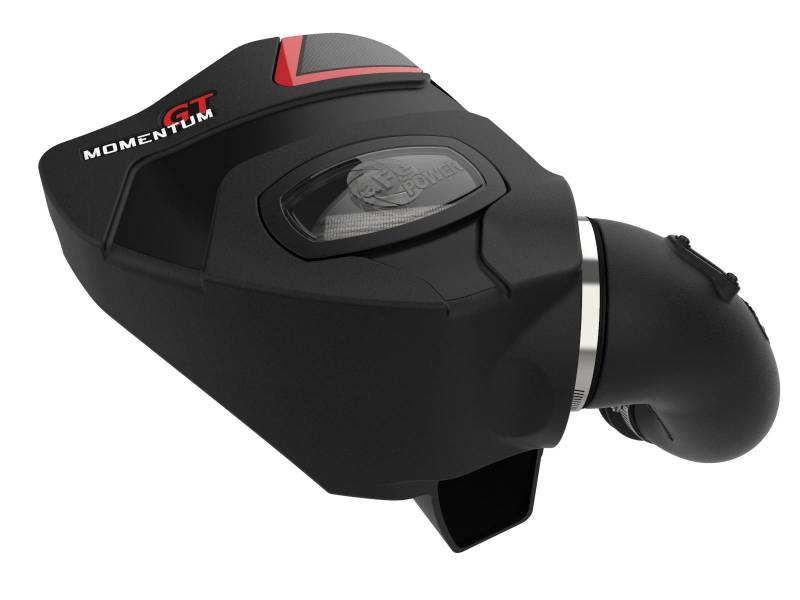 aFe Momentum GT Cold Air Intake System w/Pro Dry S Filter 20-21 BMW M340i (G20) 3.0 L6 (t) N58 50-70060D