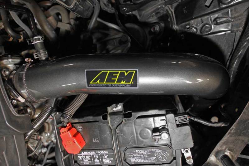 AEM 13-15 Honda Accord 3.5L V6 Cold Air Intake 21-751C
