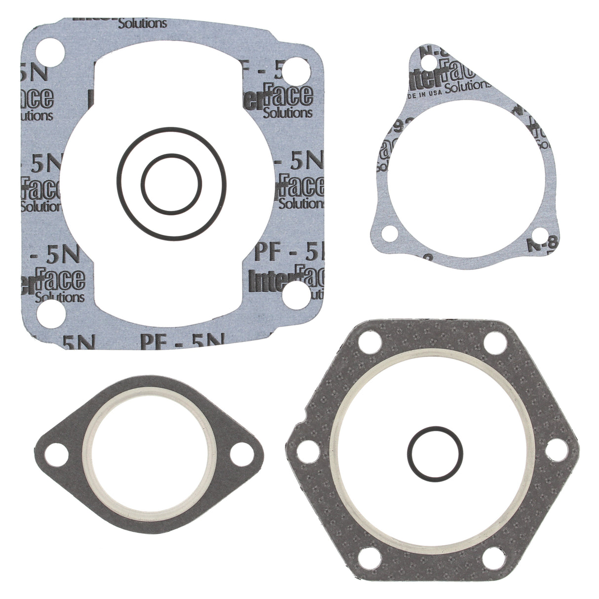 VERTEX Complete Gasket Set - Polaris 808806