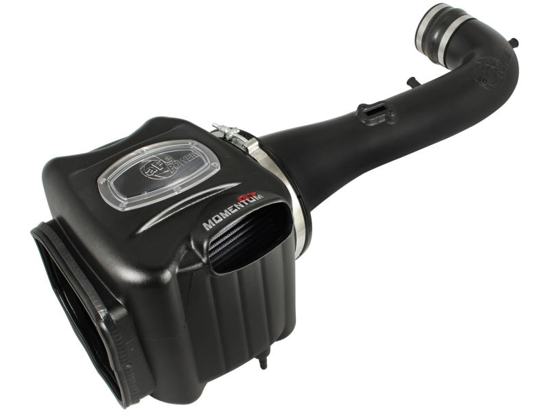 aFe Momentum GT PRO DRY S Stage-2 SI Intake System 15-17 GM Silverado/Sierra V8-6.2L 51-74104