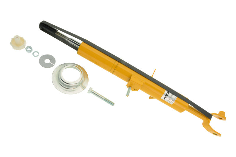 Koni Sport (Yellow) Shock 03-07 Infiniti G35 Coupe and Sedan - Left Front 8241 1216LSPOR
