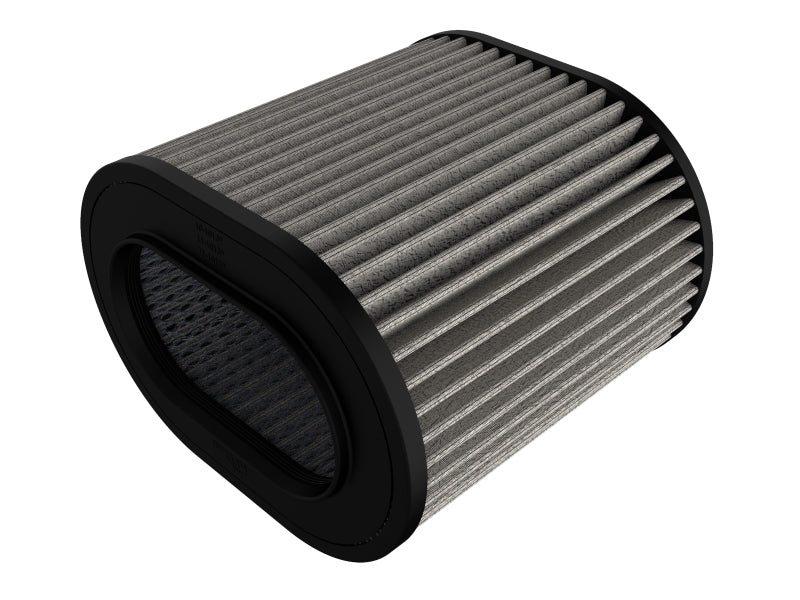 aFe MagnumFLOW Air Filters OER PDS Ford Diesel Trucks 2017 6.7L V8 11-10139