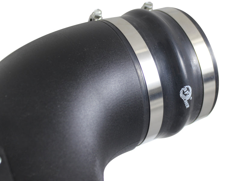 aFe Magnum FORCE Stage-2 Pro 5R Intake System 11-15 GM Diesel Trucks V8 6.6L (td) LML 54-32322