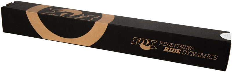 Fox 94+ Dodge 2500 & 3500 2.0 Performance Series 10.1in. Smooth Body IFP Rear Shock / 0-2in. Lift 980-24-943