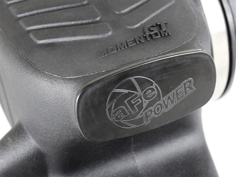 aFe Momentum GT Pro DRY S Stage-2 Si Intake System Dodge Ram Trucks 09-14 V8 5.7L HEMI 51-72102