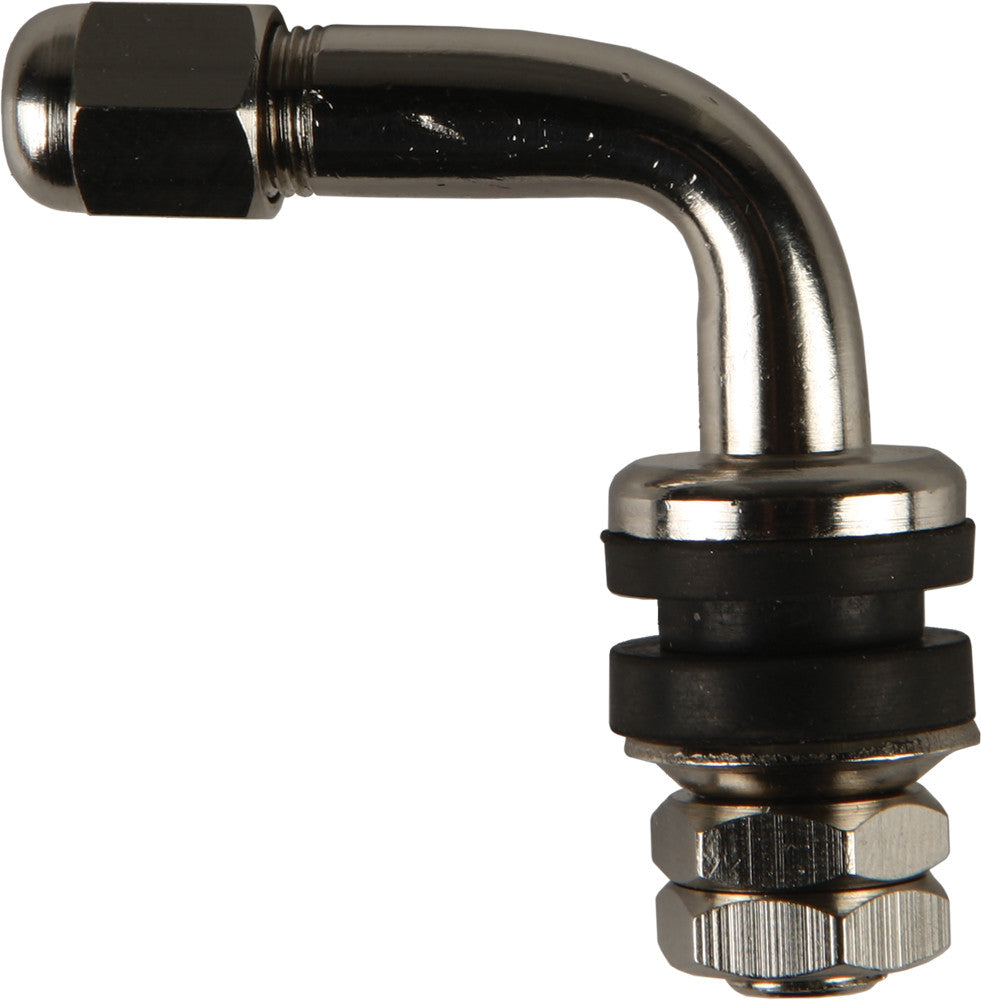 FIRE POWER Valve Stems 90 Degree 0.453" 4/Pk 85-0436 4/PK