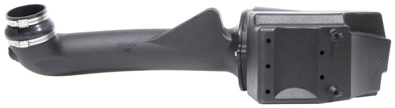 K&N 19-20 Jeep Wrangler JL 2.0L L4 F/I Turbo Performance Intake Kit 57-1580