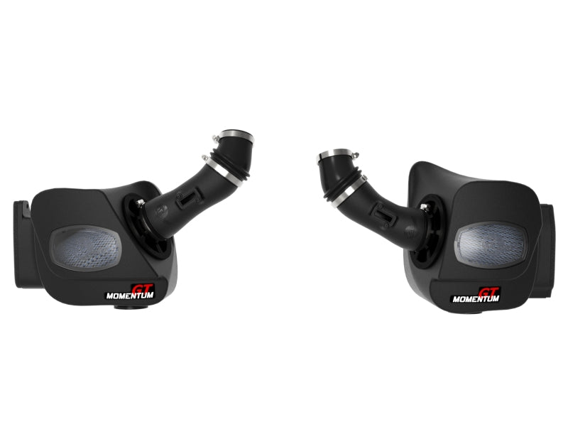 aFe Toyota Land Cruiser 300 Series Momentum GT Coil Air Intake System w/ Pro 5R Media 50-70091R