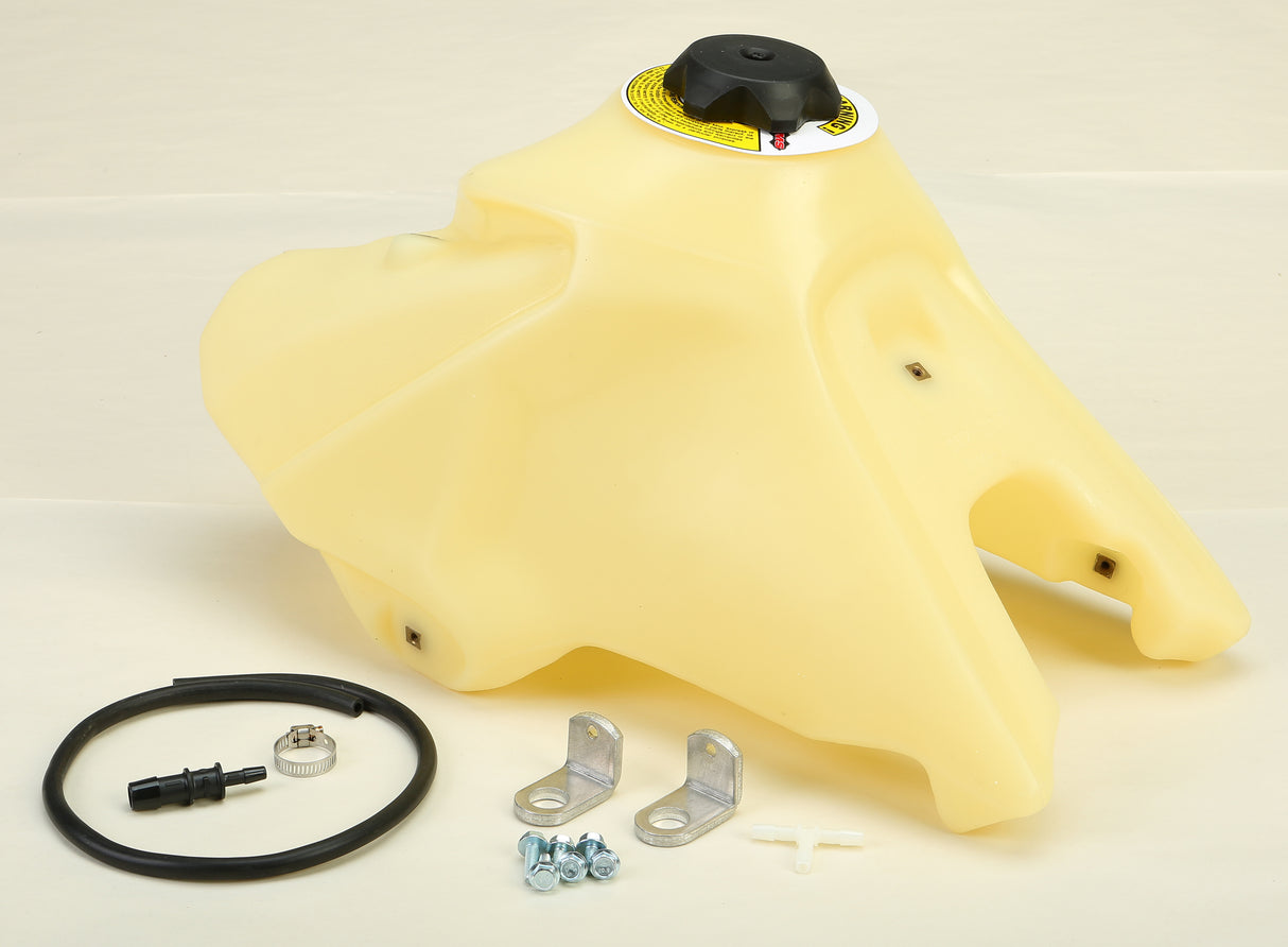 IMS Fuel Tank Natural 3.6 Gal 125512-N2