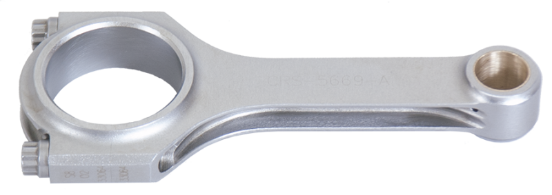 Eagle Audi 1.8L Connecting Rods (Set of 4) CRS5669A3D