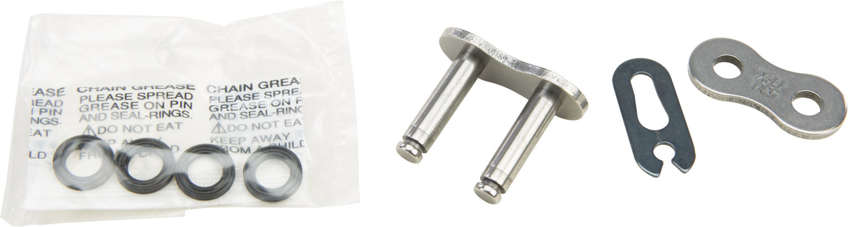 FIRE POWER X-Ring Clip Master Link 530 530FPX-SKJ