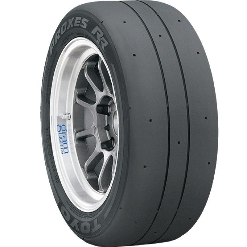 Toyo Proxes RR Tire - P275/35ZR18 255070