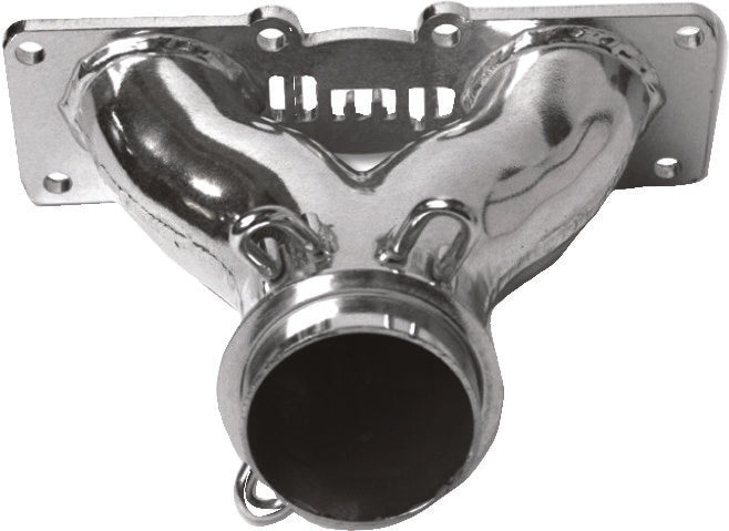 BMP Performance Y-Pipe Pol 800 03-301-C