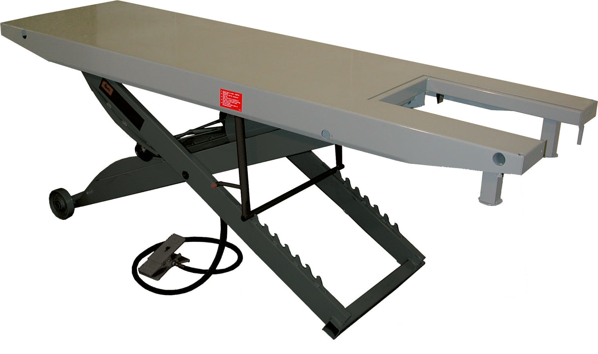 HANDY S.A.M. 1000 Lift (Grey) 16000G