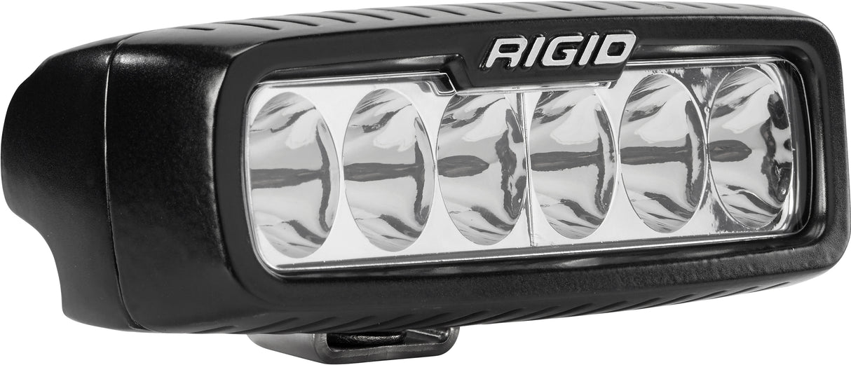 RIGID Sr-Q Pro Series Driving Standard Mount Light 914313