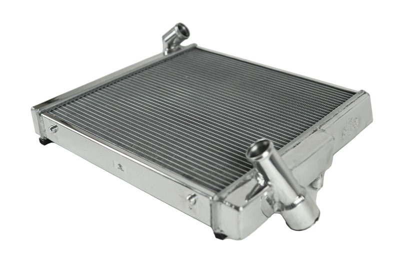 CSF Porsche 991.2 Carrera/GT3/RS/R 991 GT2/RS 718 Boxster/ Cayman/ GT4 Aluminum Side Radiator- Right 7087