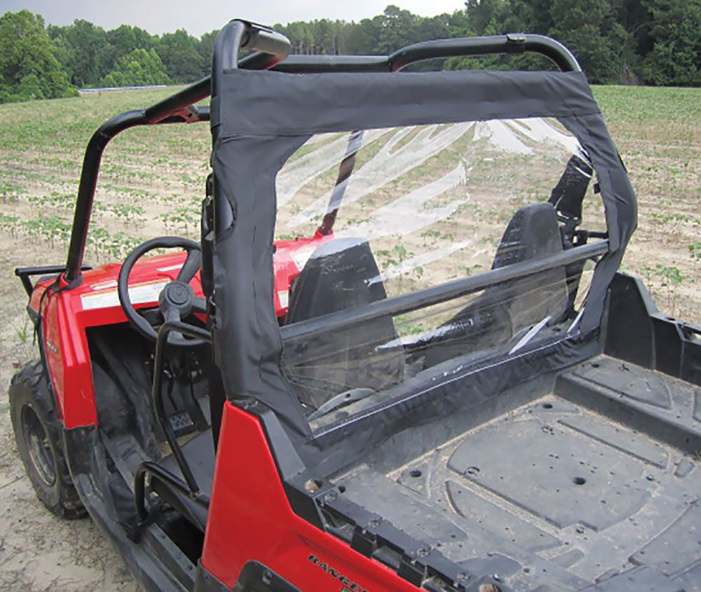 SEIZMIK Rzr Rear Dust Panel 4018