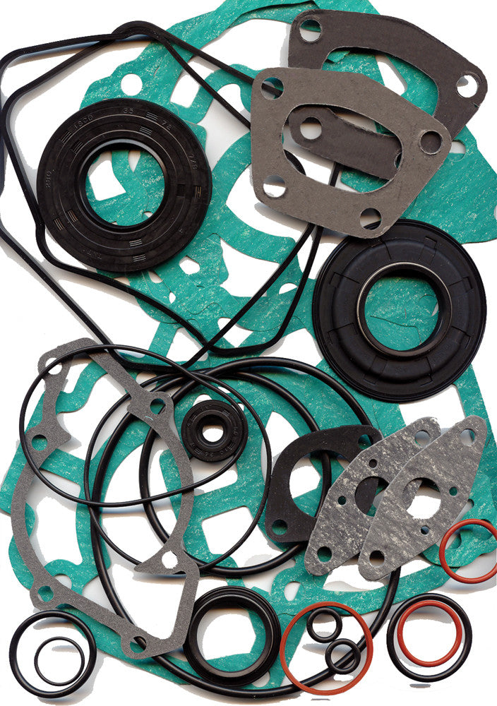 VERTEX Gasket Set S/M A/C 800/900 711217