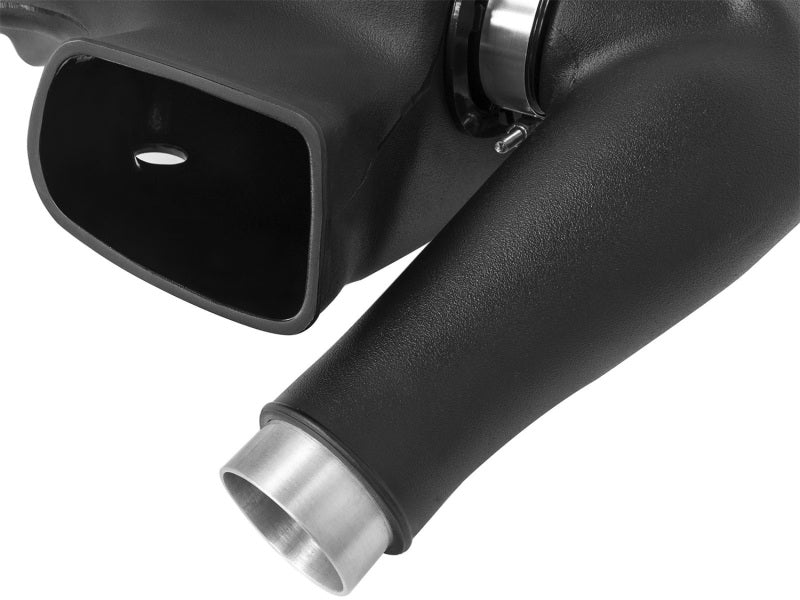 aFe Momentum Pro DRY S Intake System 07-10 BMW 335i/is/xi (E90/E92/E93) 51-76306