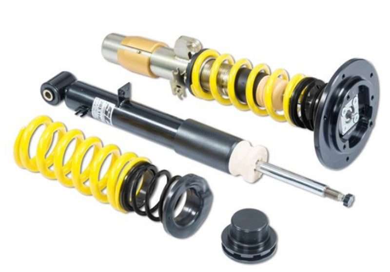 ST XTA Adjustable Coilovers 2015+ BMW M3 (F80) / M4 (F82) 182208AN