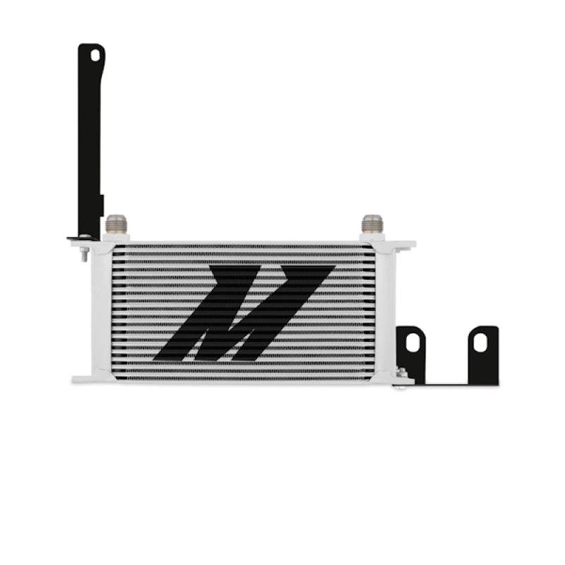 Mishimoto 2015 Subaru WRX Thermostatic Oil Cooler Kit MMOC-WRX-15T