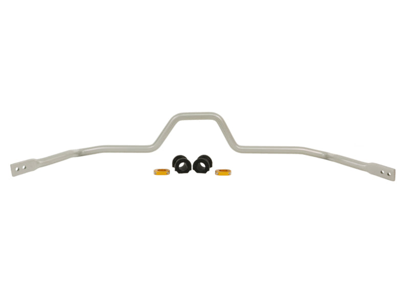 Whiteline 02-06 Acura RSX Type S DC5 Front Heavy Duty Adjustable 24mm Swaybar BHF50Z