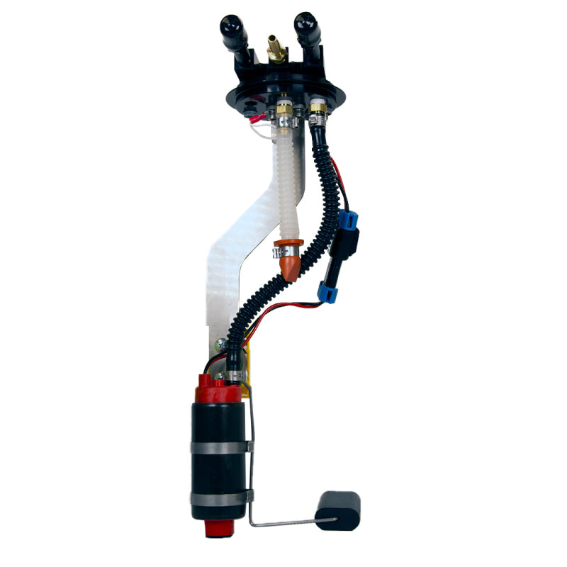 Aeromotive 88-99 Chevrolet C/K 1500/2500 Truck 200 Fuel Pump & Hanger 18378