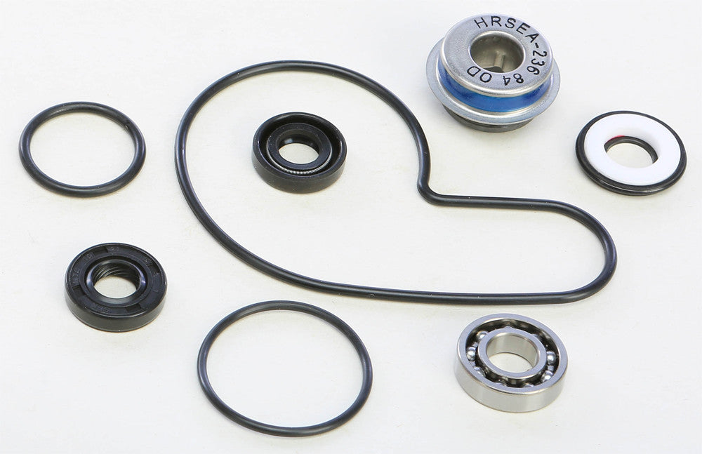 HOT RODS Water Pump Kit WPK0053
