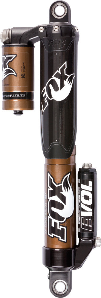 FOX Float 3 Evol Rc2 Shocks (Pair) 830-24-107