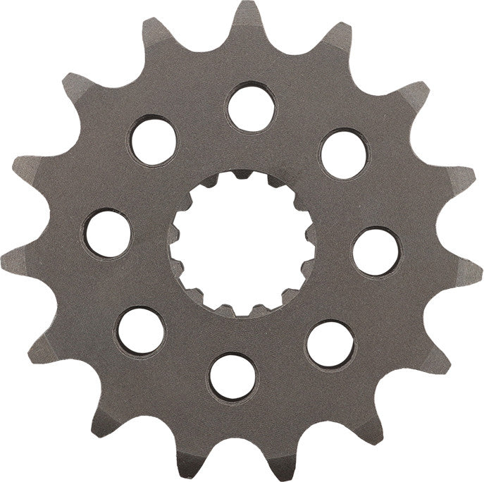 SUPERSPROX Front Cs Sprocket Steel 15t-525 Suz/Tri CST-520-15-2