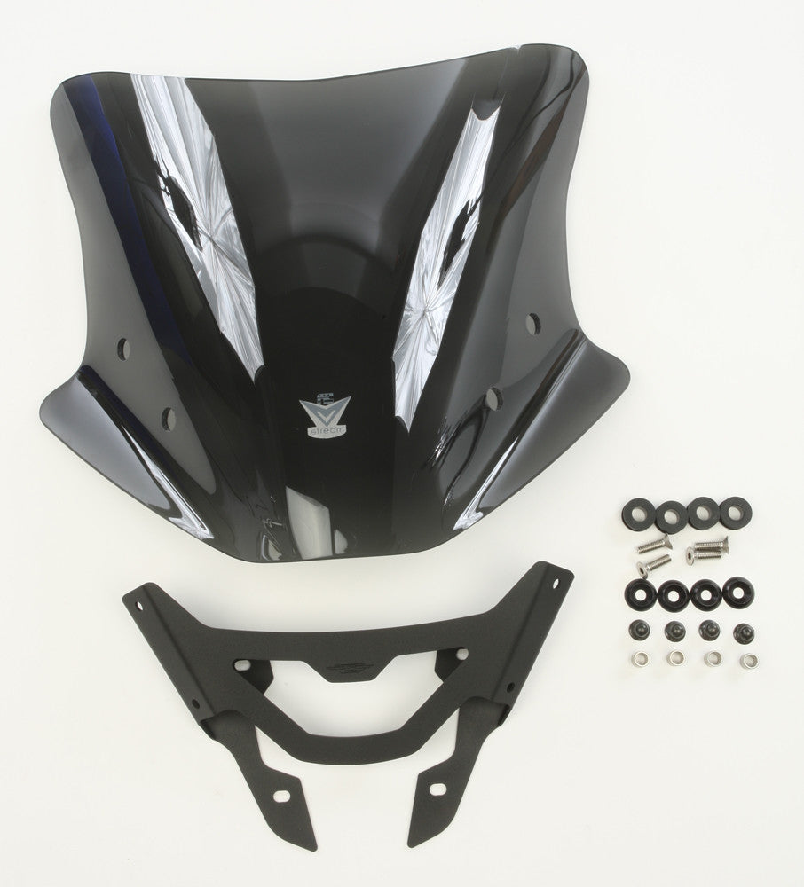 NATIONAL CYCLEVstream Windscreen Dark TintN20313