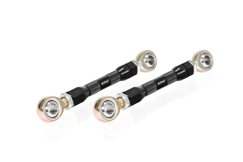 Eibach Heavy Duty Adjustable Endlink - Bolt Diameter M12 / Min Length 175MM / Max Length 205MM UEL-12-175HD