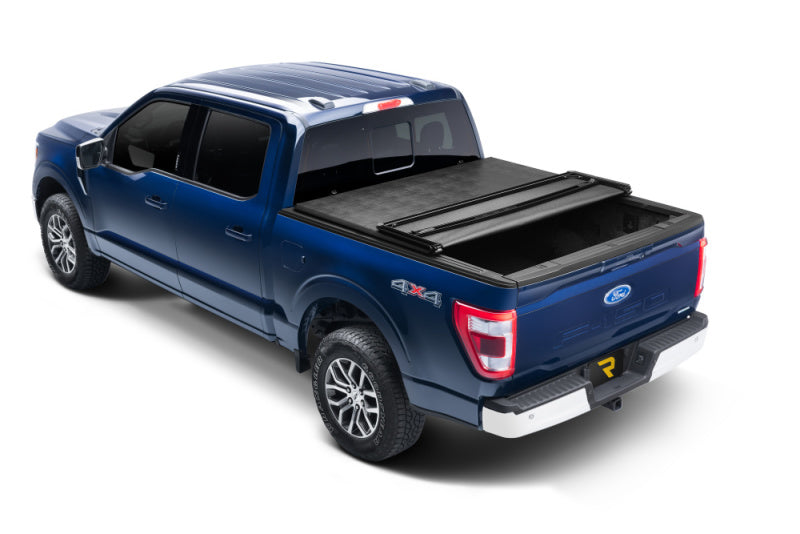 Extang 2021 Ford F-150 (5ft 6in Bed) Trifecta 2.0 92702