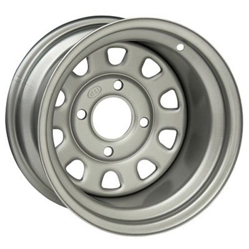 Itp Tires Delta, Silver - 12x7 263036